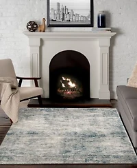 Mink Home Leisure Port Area Rug Collection