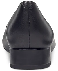 Easy Spirit Women's Caldise eFlex Slip-On Low Heel Pumps