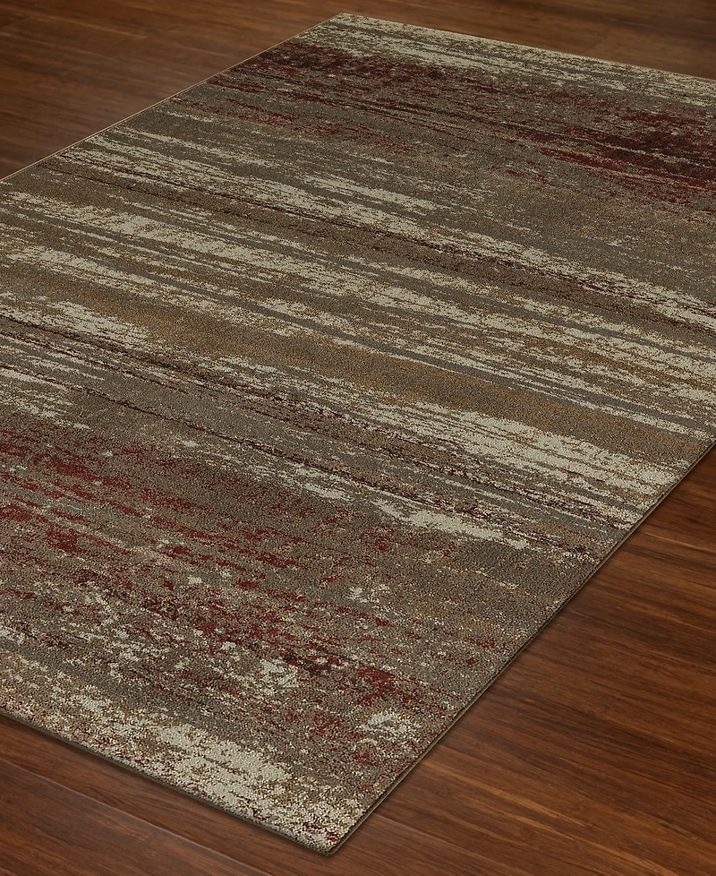 Dalyn Upton UP6 3'3" x 5'1" Area Rug