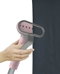 Salav GS06-dj Garment Steamer with 360 Swivel Hanger