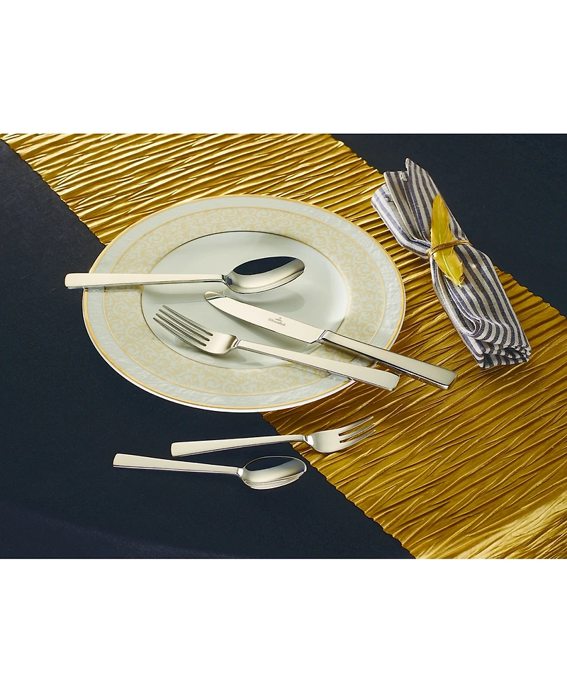 Villeroy & Boch Notting Hill 20-Pc. Flatware Set, Service for 4