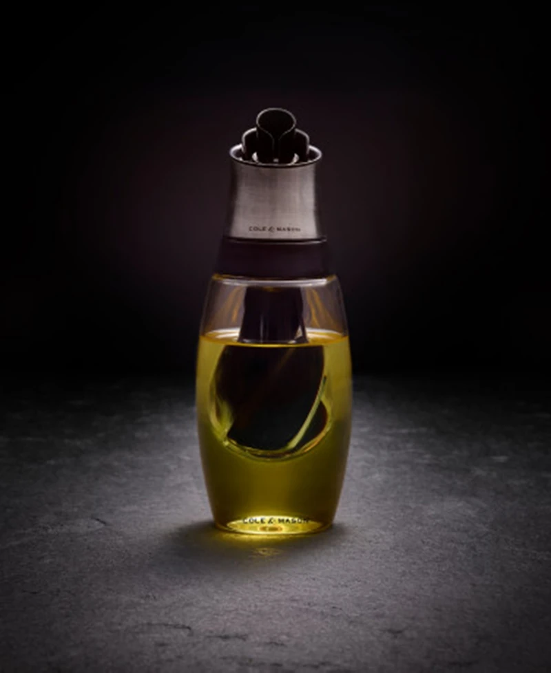 Cole & Mason Duo Oil & Vinegar Dispenser