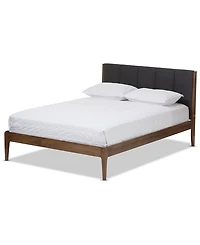 Ember Queen Bed