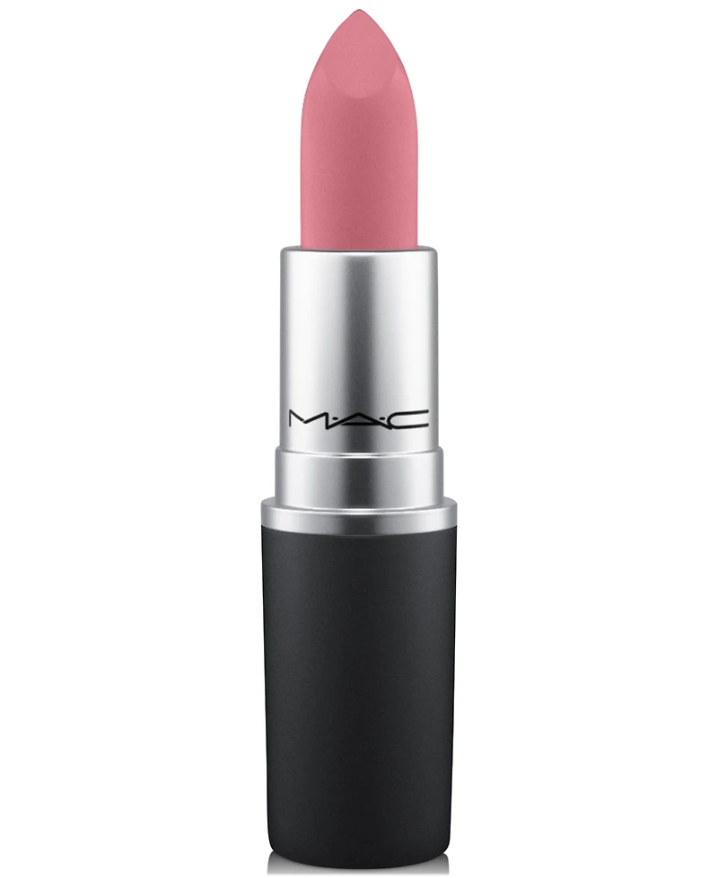Mac Powder Kiss Lipstick
