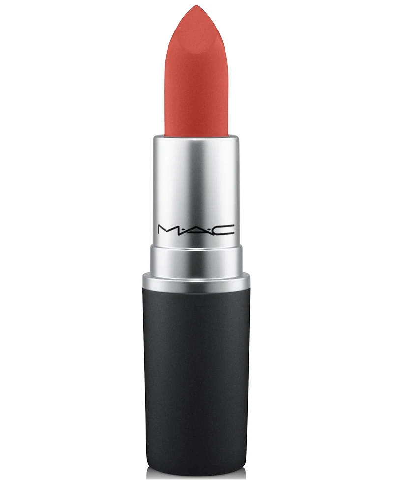 Mac Powder Kiss Lipstick
