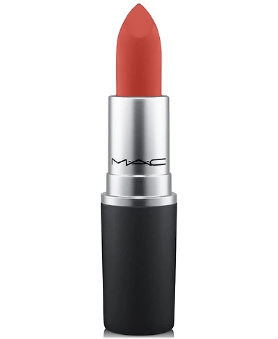Mac Powder Kiss Lipstick