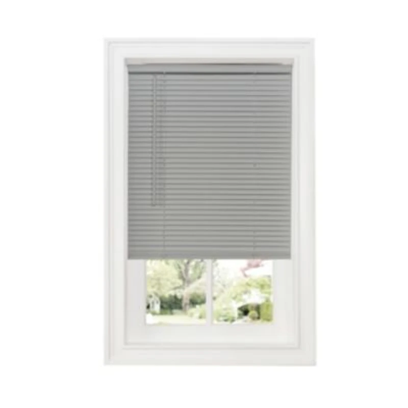 Achim Gii Deluxe Sundowncordless Room Darkening 1 Mini Blinds