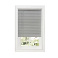 Achim Gii Deluxe Sundowncordless Room Darkening 1 Mini Blinds