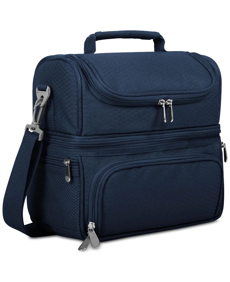 Oniva by Picnic Time Pranzo Lunch Tote