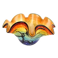 Badash Crystal Allura Decorative Bowl