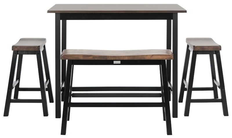 Ronin 4-Pc. Set Pub Table