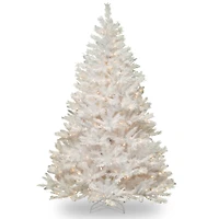National Tree Company 7.5' Winchester White Pine Tree with 500 Clear Lights