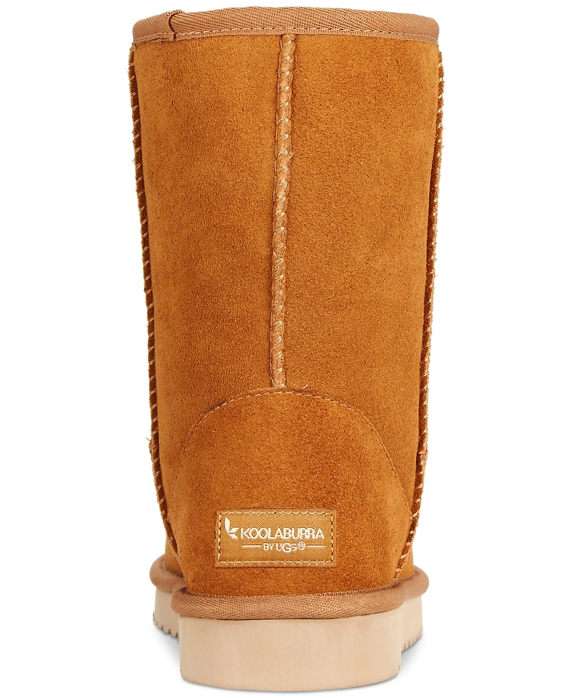 Koolaburra By Ugg Women's Koola Short Boots