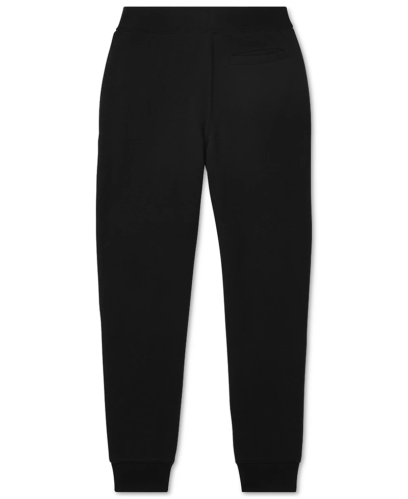 Polo Ralph Lauren Big Boys Cotton Fleece Drawstring Jogger