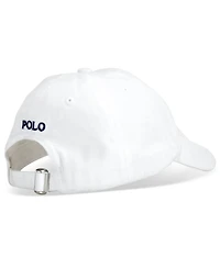 Polo Ralph Lauren Big Boys Cotton Chino Baseball Cap
