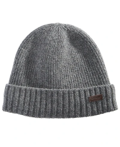 Barbour Men's Carlton Beanie