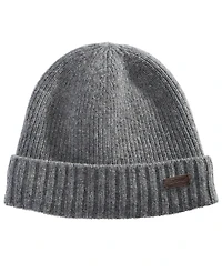Barbour Men's Carlton Beanie