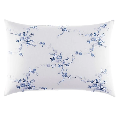 Laura Ashley Charlotte Decorative Pillow