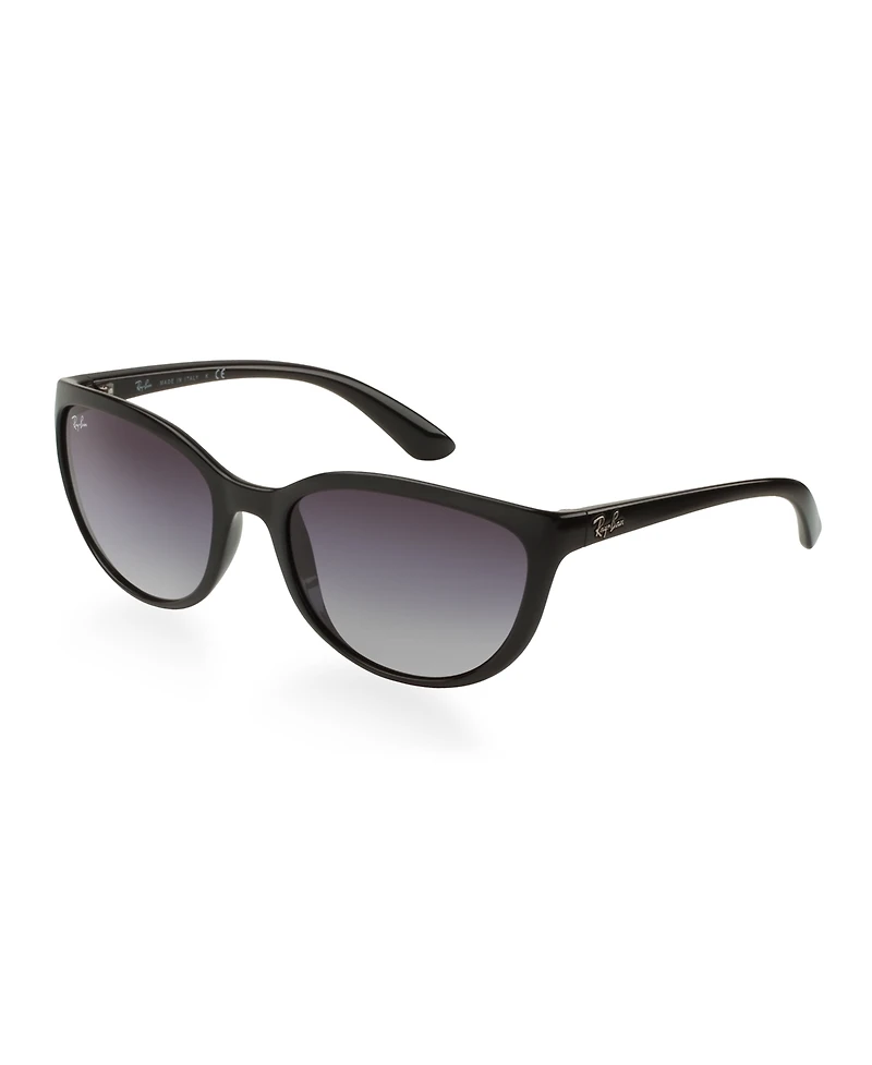 Ray-Ban Women's Emma Sunglasses, RB4167