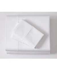 Ghostbed Premium Supima Cotton Lyocell Blend -Pc. Sheet Set