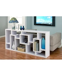 Hazo Modern Bookcase