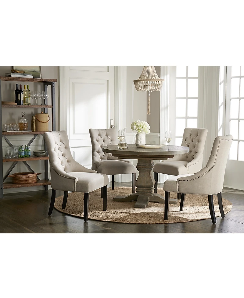 Safavieh Kristi 3 Light Pendant