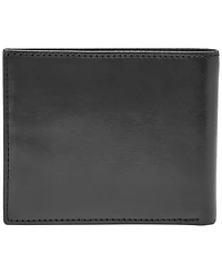 Fossil Men's Ryan Leather Wallet