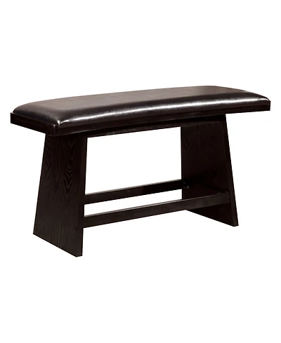 Omura Upholstered Dining Bench