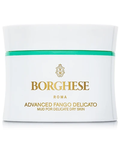 Borghese Advanced Fango Delicato Moisturizing Mud Mask, 2.7-oz.