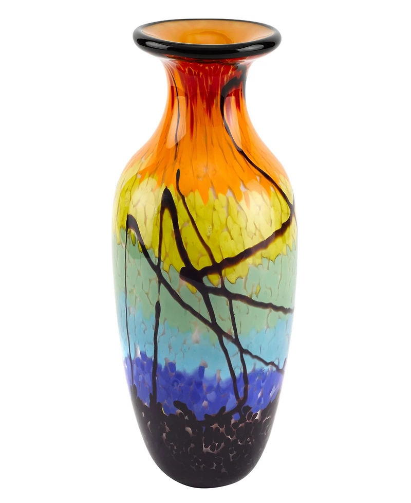 Badash Crystal Allura Vase
