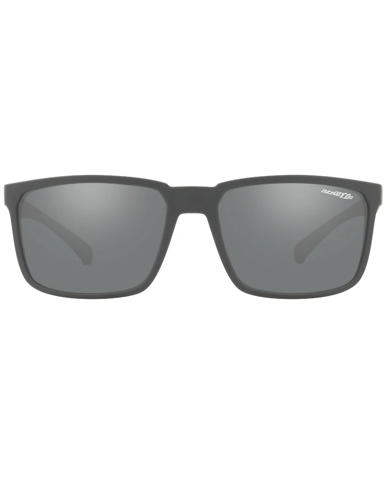 Arnette Sunglasses, AN4251 58 Stripe