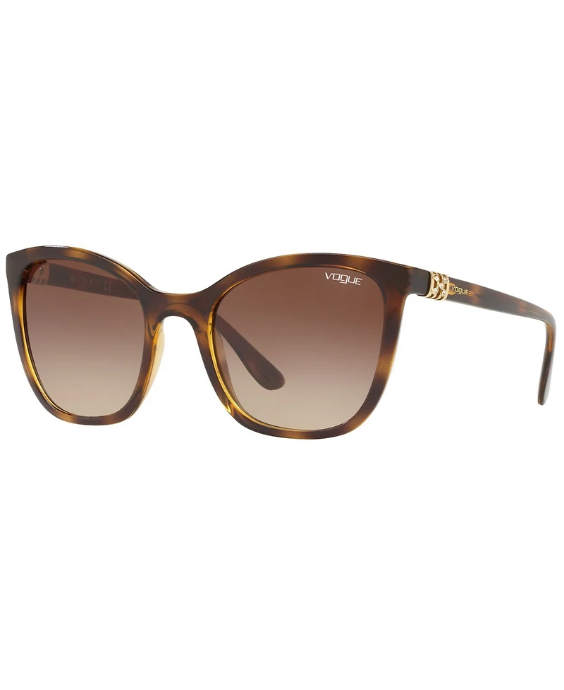 Vogue Eyewear Sunglasses, VO5243SB 53