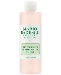 Mario Badescu Witch Hazel & Rosewater Toner, 8-oz.