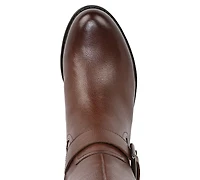 Naturalizer Jessie Riding Boots