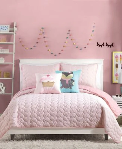 Urban Playground Helaine Quilt Sets