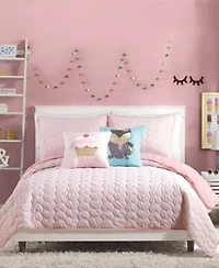 Urban Playground Helaine Quilt Sets