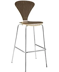 Modway Passage Dining Bar Stool