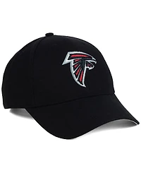 '47 Brand Atlanta Falcons Mvp Strapback Cap