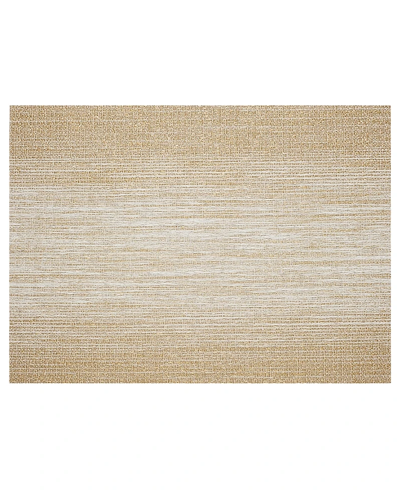 Chilewich Ombre Table Mat 14" x 19"