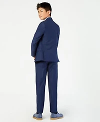 Calvin Klein Boys Infinite Stretch Jacket Vest Pants Separates