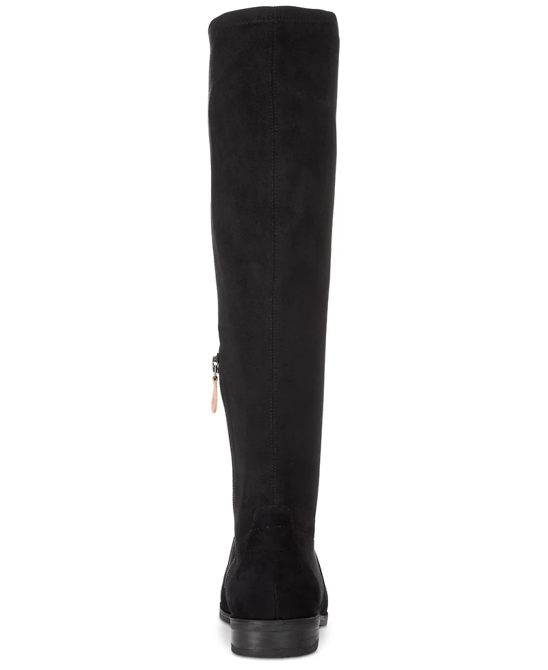 Gentle Souls by Kenneth Cole Women's Emma Stretch Tall Boots