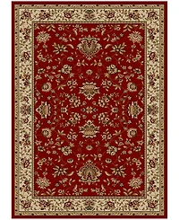 Closeout!! Km Home Pesaro Manor 2'2" x 7'7" Runner Area Rug