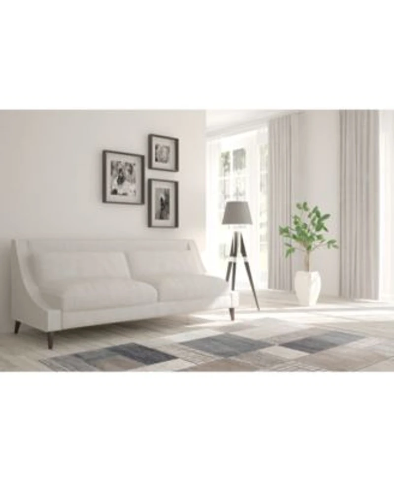 Mink Home Waterside Pier Multi Area Rug Collection