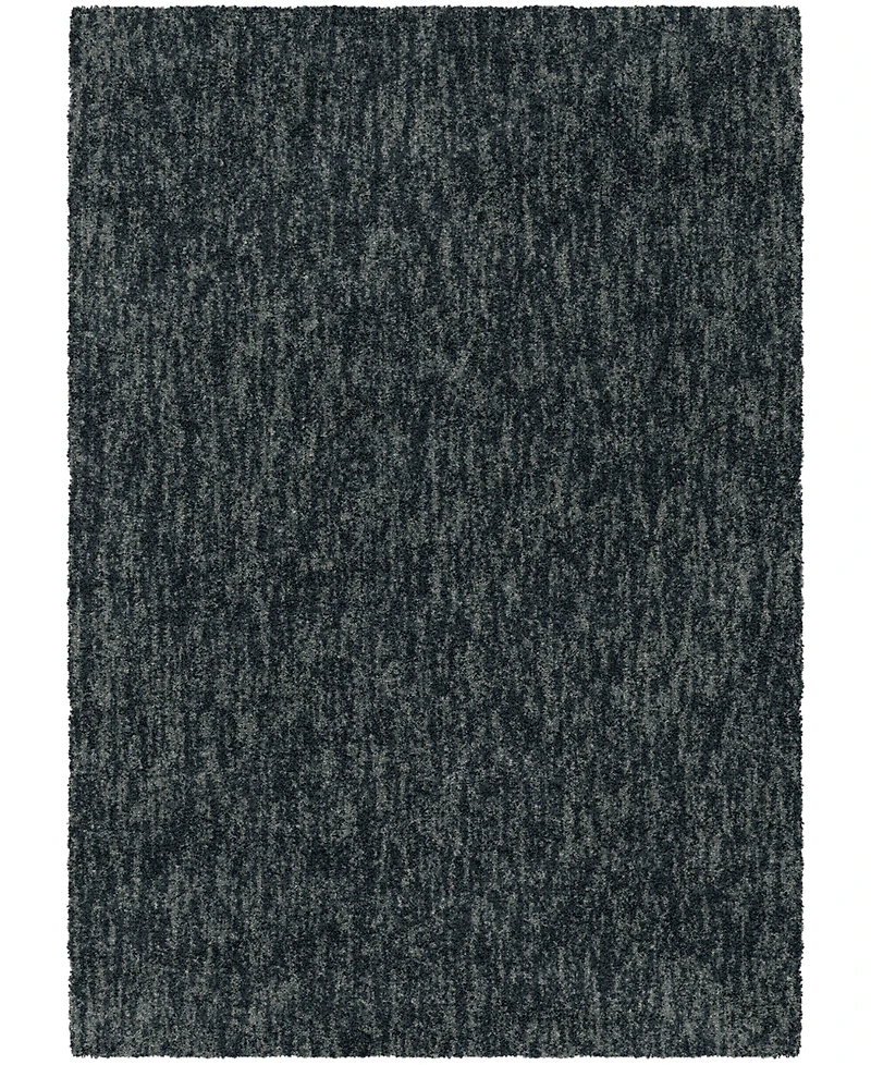 Closeout! Orian Next Generation Solid 6'7" x 9'8" Area Rug