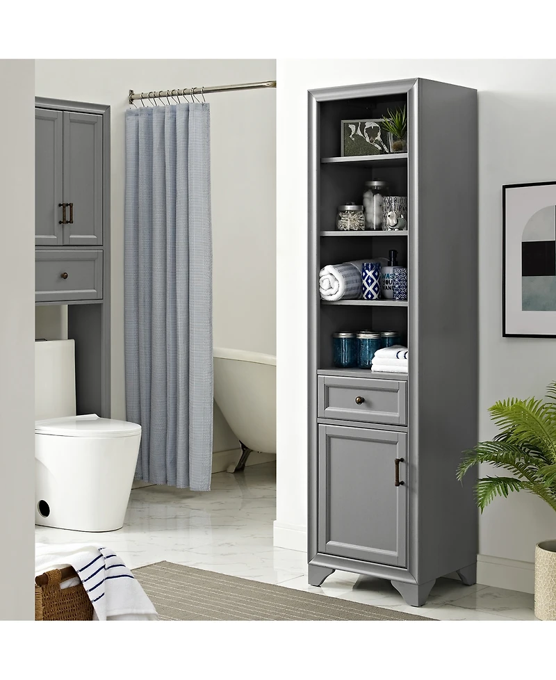 Tara Linen Cabinet