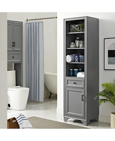 Tara Linen Cabinet