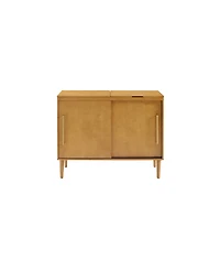 Everett Media Console