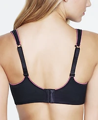 Dominique Zoe Pro Maximum Support Underwire Sports Bra 6100