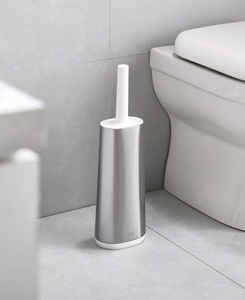 Joseph Joseph Flex Steel Toilet Brush