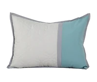 Stratford Park Reina 7 Pc Comforter Set